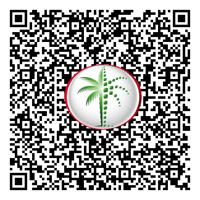 Permit QR Code
