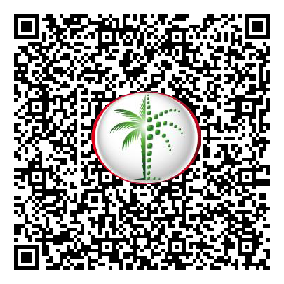Permit QR Code