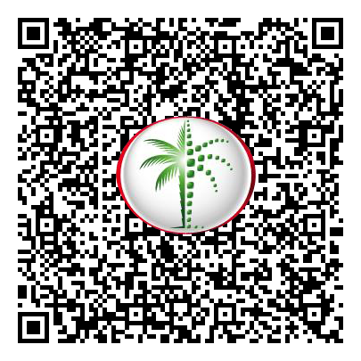 Permit QR Code