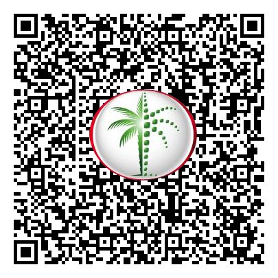 Permit QR Code