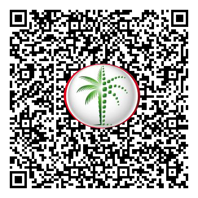 Permit QR Code