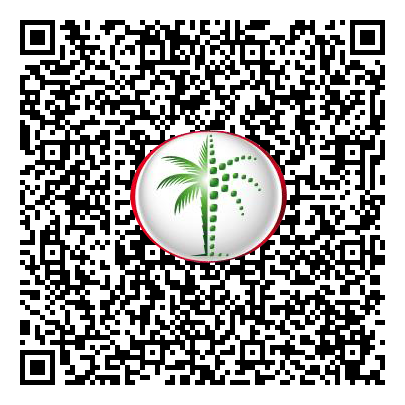 Permit QR Code