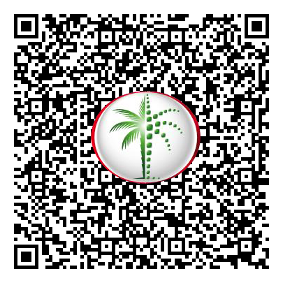 Permit QR Code