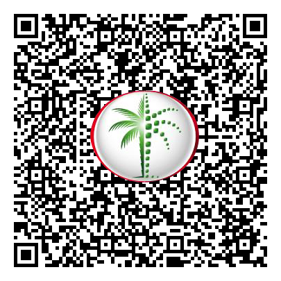 Permit QR Code