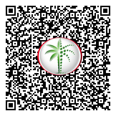 Permit QR Code