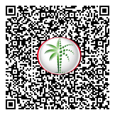 Permit QR Code