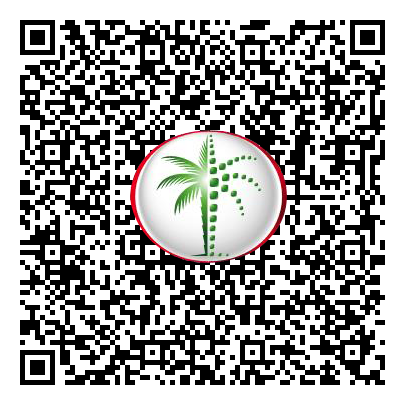 Permit QR Code