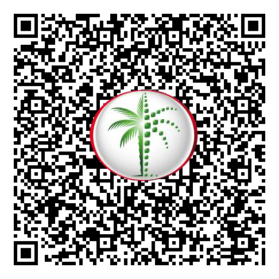 Permit QR Code