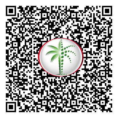 Permit QR Code