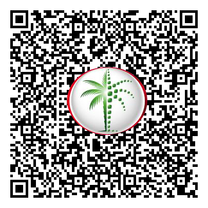 Permit QR Code