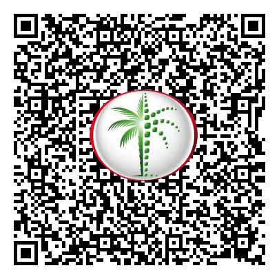 Permit QR Code