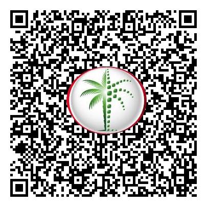 Permit QR Code