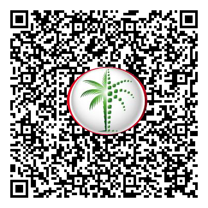 Permit QR Code