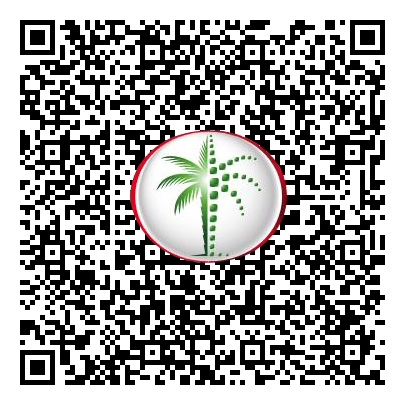 Permit QR Code