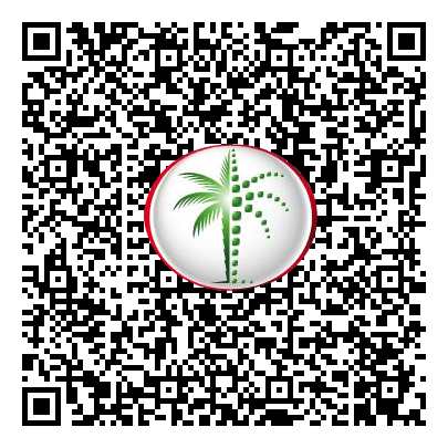 Permit QR Code
