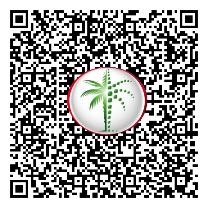 Permit QR Code