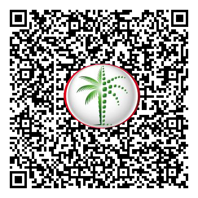 Permit QR Code