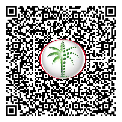 Permit QR Code