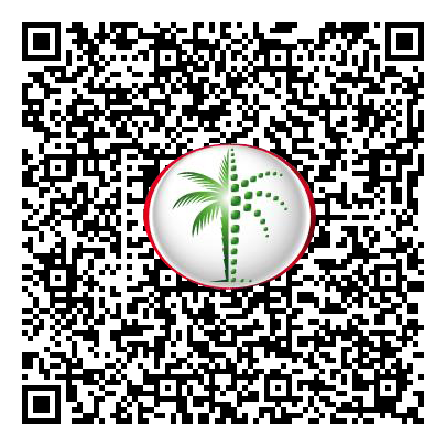 Permit QR Code