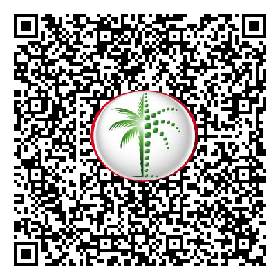 Permit QR Code