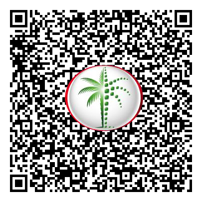 Permit QR Code