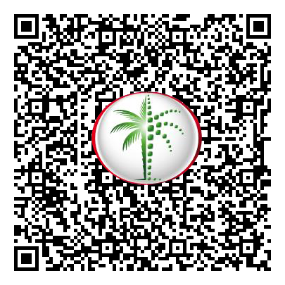 Permit QR Code