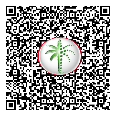 Permit QR Code