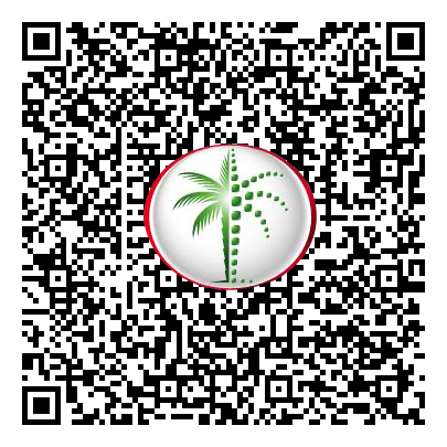 Permit QR Code