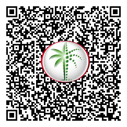 Permit QR Code