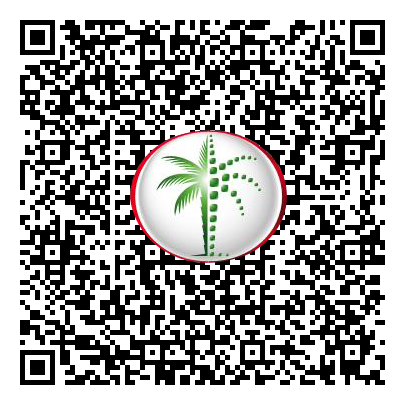 Permit QR Code