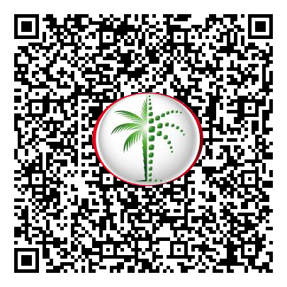Permit QR Code