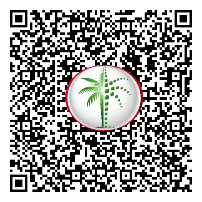 Permit QR Code