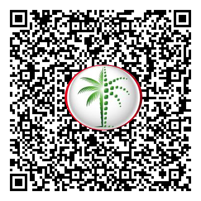 Permit QR Code