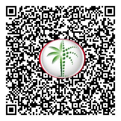 Permit QR Code