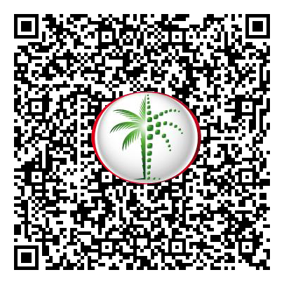Permit QR Code