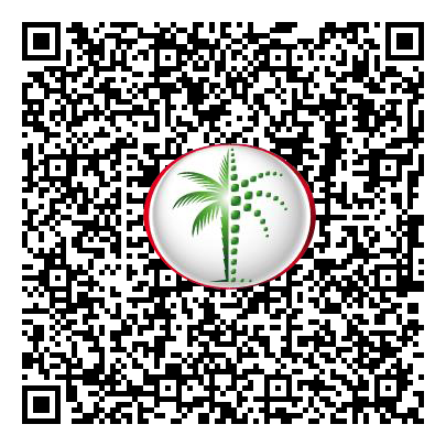 Permit QR Code