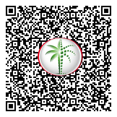 Permit QR Code
