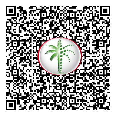 Permit QR Code