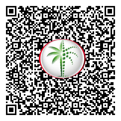 Permit QR Code