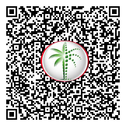 Permit QR Code