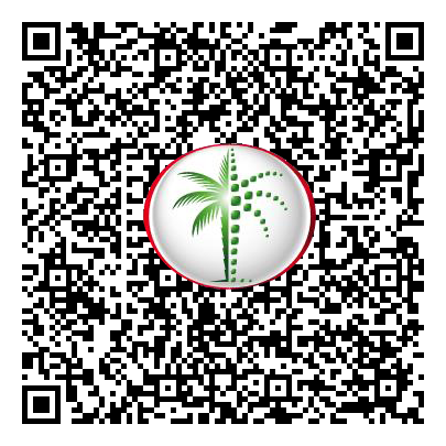 Permit QR Code