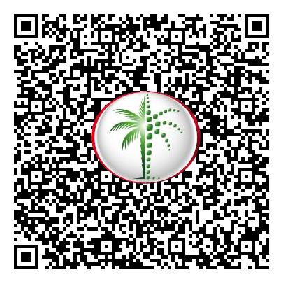 Permit QR Code