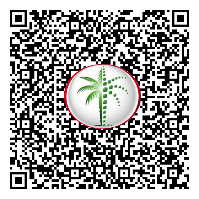 Permit QR Code