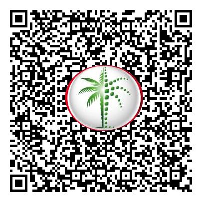 Permit QR Code