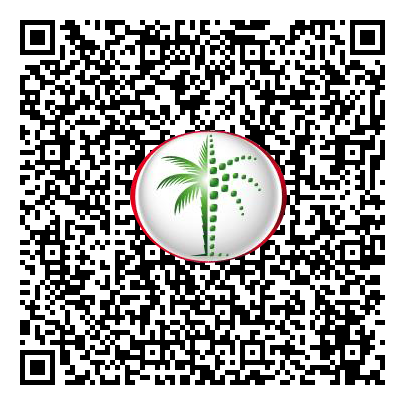 Permit QR Code