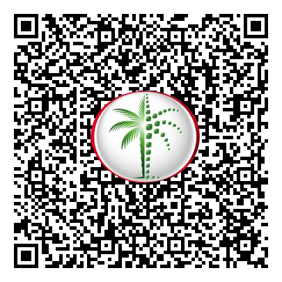 Permit QR Code