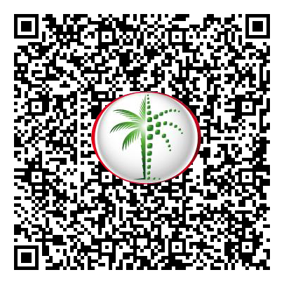 Permit QR Code