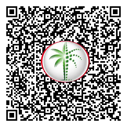 Permit QR Code
