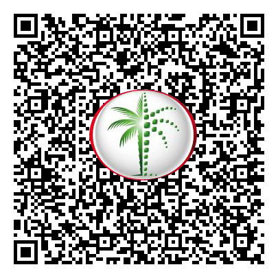 Permit QR Code