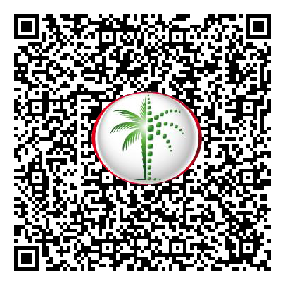 Permit QR Code